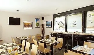 Séjours&affaires Atrium Appart hôtel 3*
