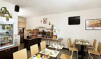 Sejours & Affaires Atrium Angers