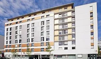 Séjours&affaires Atrium