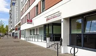 Sejours & Affaires Atrium Aparthotel