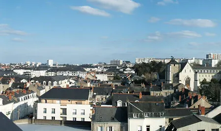 Séjours&affaires Atrium Appart hôtel 3*