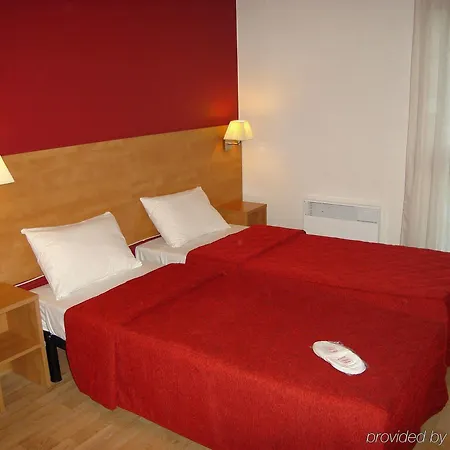 Apartmanhotel Sejours & Affaires Atrium Angers