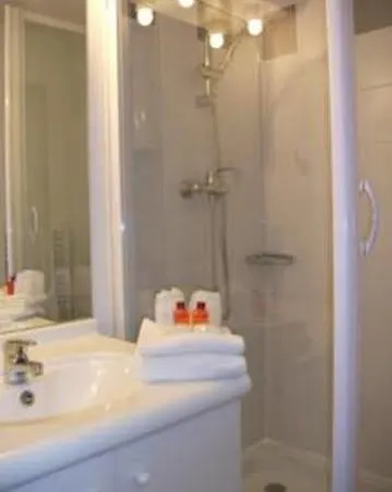 Sejours & Affaires Atrium Aparthotel Angers