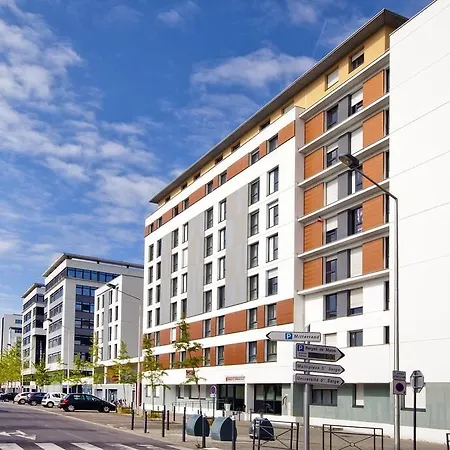 Sejours & Affaires Atrium
