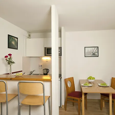Sejours & Affaires Atrium