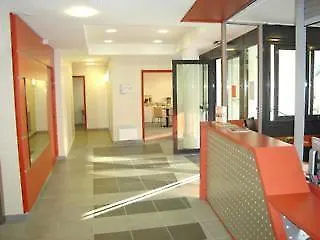 Sejours & Affaires Atrium Angers