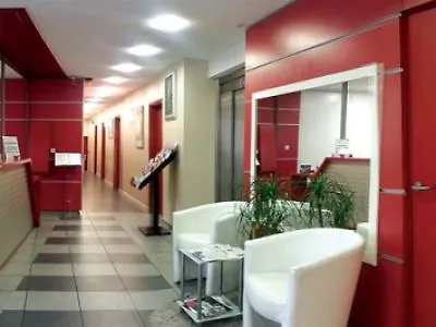 Séjours&affaires Atrium