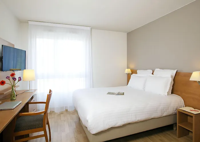 Sejours & Affaires Atrium