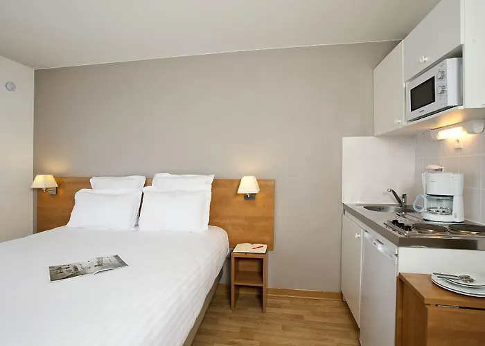 Sejours & Affaires Atrium