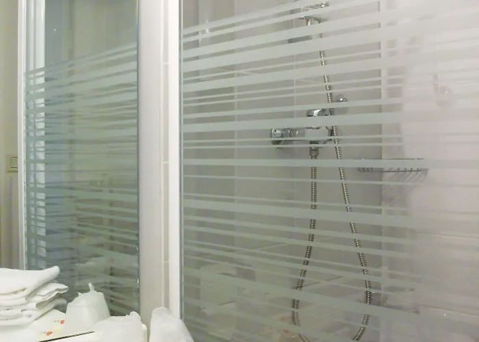 Appart hôtel Séjours&affaires Atrium