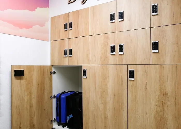 Sejours & Affaires Atrium Aparthotel 3*