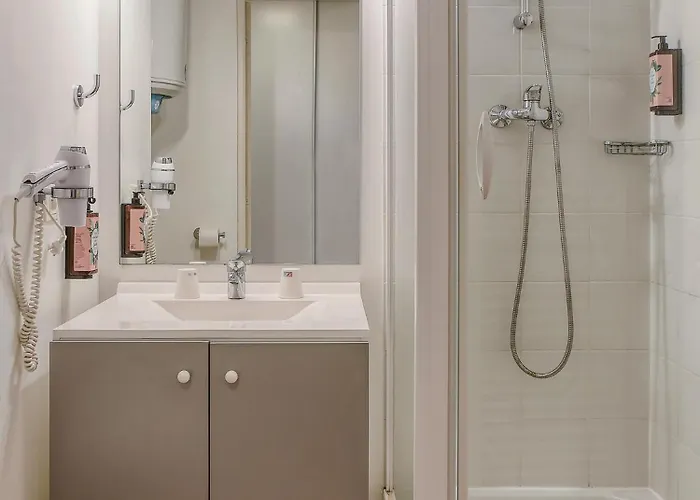 Sejours & Affaires Atrium Aparthotel Angers