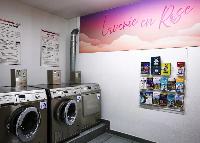 Sejours & Affaires Atrium Aparthotel 3*