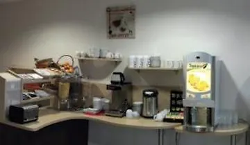 Sejours & Affaires Atrium