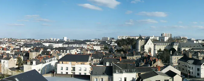 Séjours&affaires Atrium Appart hôtel 3*