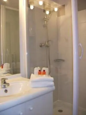 Sejours & Affaires Atrium شقة فندقية أنجير