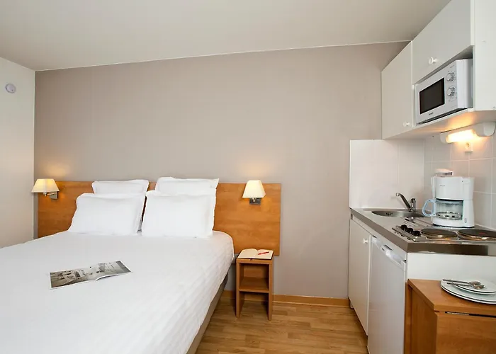 Sejours & Affaires Atrium